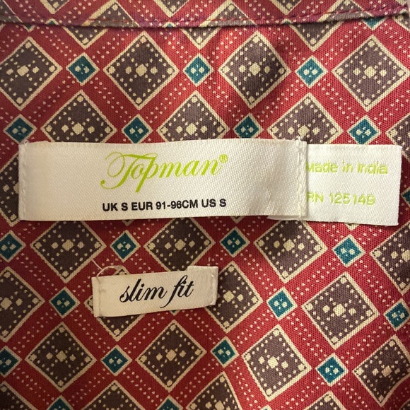 Short sleeve T Shirt - Picture 2 of 2